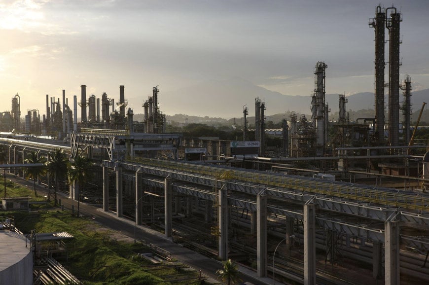 PETROBRAS INTENSIFIES TESTS TO PRODUCE RENEWABLE DIESEL IN ITS REFINING PARK